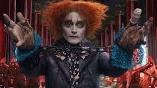 Terrorvision - Alice What's The Matter... In Wonderland ( All Carmen The Western Front Remix)