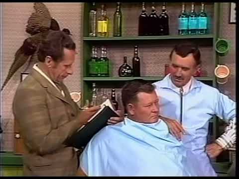 Gordie Tapp and Archie Campbell