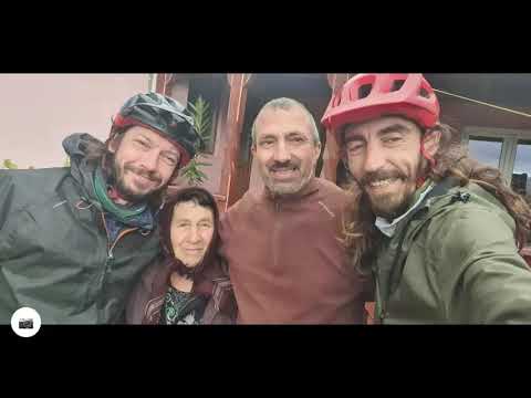 Pe toată VT (23 - 24). Prigor - Prisăcina - Isverna