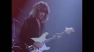Ritchie Blackmore&#39;s  -  Temple Of The King