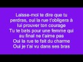 Mac Tyer, Maître Gims # Laisse moi te dire # HD ...