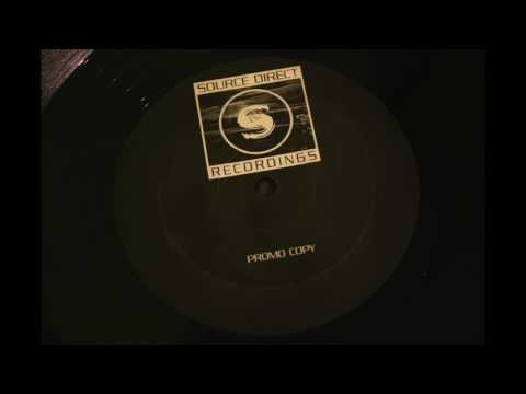 Source direct recordings - Promo Copy (A Side)