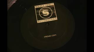 Source direct recordings - Promo Copy (A Side)