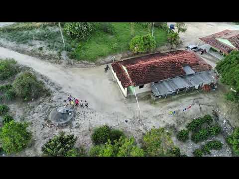 🌱 Visitando o Plantio de Café do Meu Amigo na Comunidade Esperança, Ponto dos Volantes - MG ☕