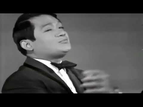 Armando Manzanero  - Adoro (Audio HD)