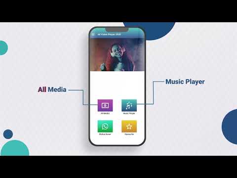 All Video Player Media Player