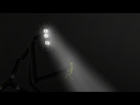 Mutant seek [ROBLOX DOORS] Melon playground