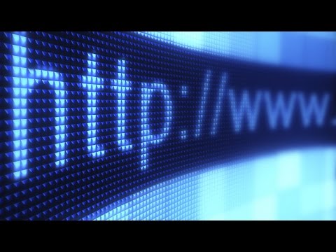 60 seconds in the life of the internet