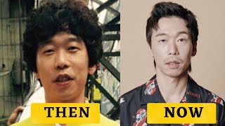 Download lagu Things you did not know about Yoon Byung-Hee| Vincenzo mp3