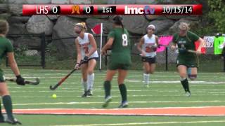preview picture of video 'LMC Varsity Sports - Field Hockey - Lakeland at Mamaroneck - 10/15/14'
