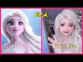 ️ FROZEN 2 ️ IN REAL LIFE All Characters WANAPlus