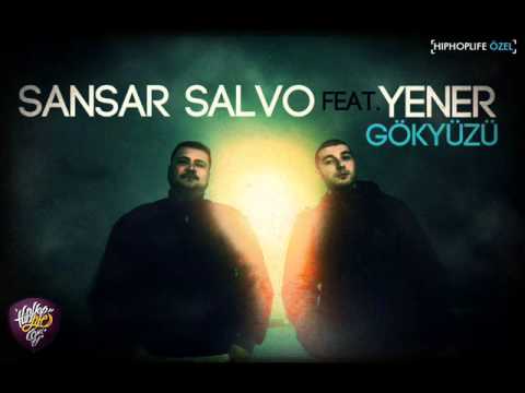 Sansar Salvo feat. Yener - Gökyüzü (2012)