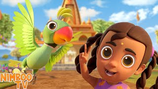 Nimboo Kids - Cartoon Videos for Children