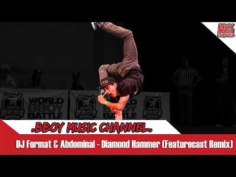 Funky Boogie Brothers - Once I Had A Love💯Bboy Music Channel💯