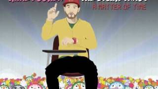 Tock - Mike Posner &amp; the Brain Trust (A Matter of Time Mixtape)