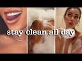 7 HYGIENE HACKS That Completely CHANGED MY LIFE