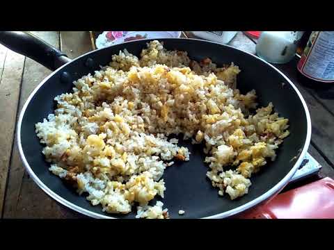 របៀបធ្វើ បាយលីងអំបិល