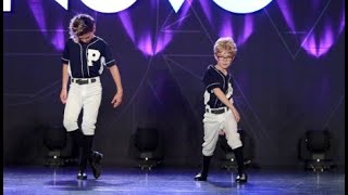 Take Me Out - Prodigy Dance And Performing Arts Centre