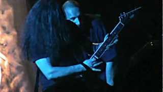 KATAKLYSM - A soulless God - Alhambra, Paris, France - 04/12/2011.MPG