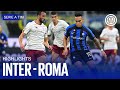 INTER 1-2 ROMA | HIGHLIGHTS | SERIE A 22/23 ⚫🔵🇬🇧