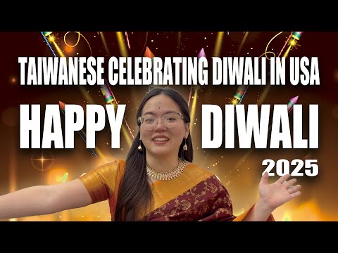 Happy Diwali 2025 🪔 ❤️ 🪷 | Hello Heidi