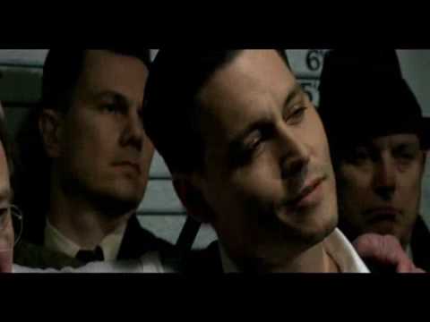 Public Enemies Music Video Trailer