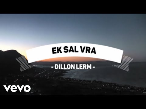 Dillon Lerm - Ek sal Vra