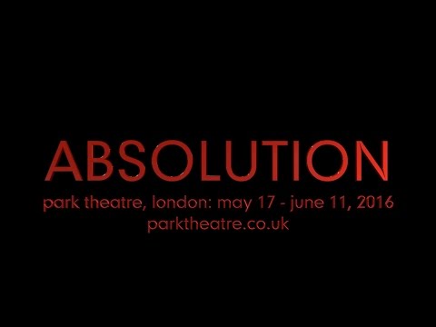 Absolution - by Owen O'Neill