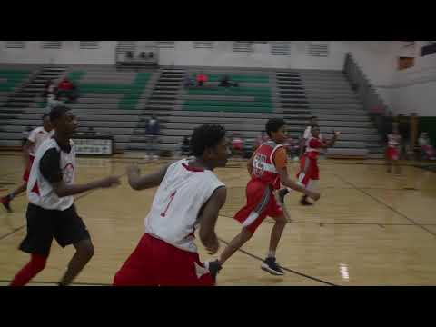 Ballin For A Cure - Day 1 Recap