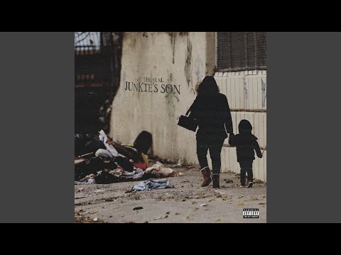 Video thumbnail for JUNKIE’S SON
