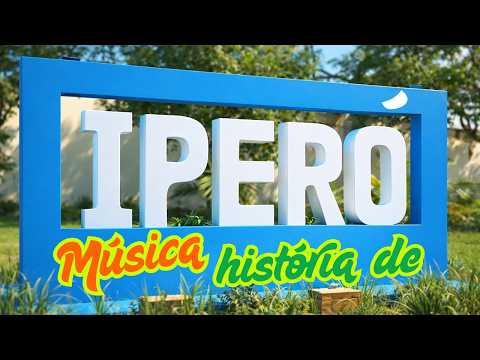 Música e História da Cidade de Iperó #ipero #iperó #turismosp #interiorsp