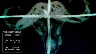 The Haxan Cloak (2009) [FULL EP]