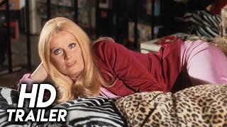 Ritual of Evil (1970) ORIGINAL TRAILER [FHD]