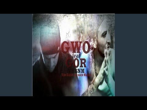 GWO feat GOR VBBNM (prod. V TRAX)