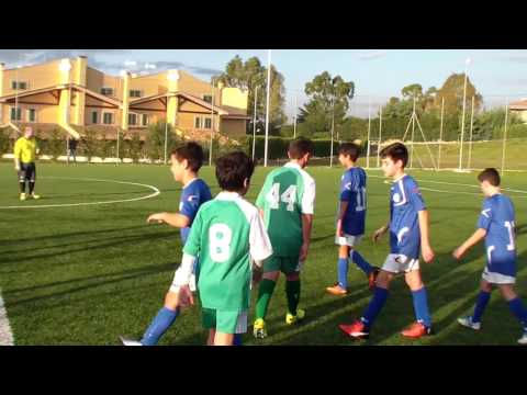 Campionato Calcio a 7 CSI Borgo Amigò - PGS Flipper - Secondo Tempo