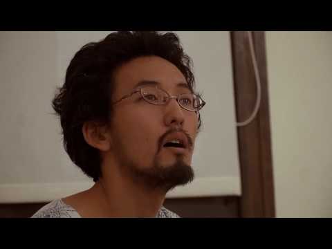 【臺南美學任意門】總爺國際藝術村-杉原信幸 貝之船 編織。神話。西拉雅