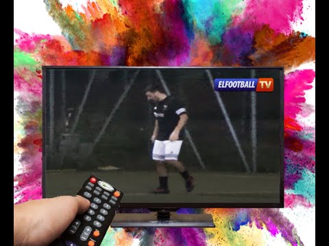 FCZ Miloti vs FSB Sesna 17.7.20 ElFootball.com