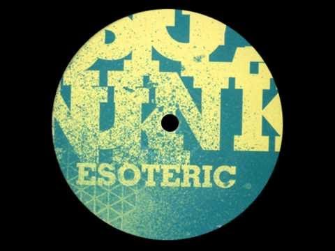 Nucleus & Paradox - Love Her
