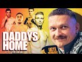 THE RELAY: DAZN going public? Usyk compares Fury/Joshua fights, Oleksandr Usyk 3rd undisputed run?