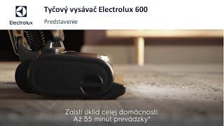 Electrolux 600 ES62CB25DH