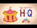Endless Alphabet H Q