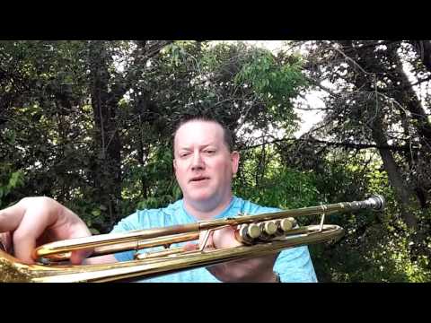 Bill Adam Lead Pipe Buzzing Advanced Trumpet Lesson Techniques by Kurt Thompson #trumpetlessons