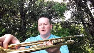 Bill Adam Lead Pipe Buzzing Advanced Trumpet Lesson Techniques by Kurt Thompson #trumpetlessons