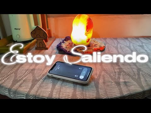 Ronek - Estoy Saliendo (official video)