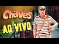 CHAVES COMPLETO 24 HORAS DOS MELHORES EPISÓDIOS