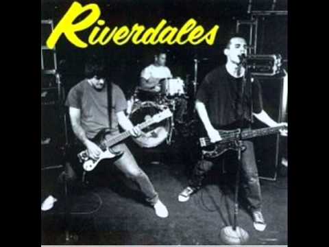 Riverdales - Back to you