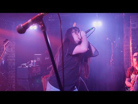 Algor Mortis @ Well Fed Fest 2024, Lansdowne Hotel 28th September 2024 [Multicam]