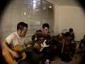 The Get Up Kids Acoustic in Michael Dubin's Dorm Loyola College Baltimore, MD 1997