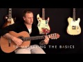 Guitar Video Lessons ABC Group