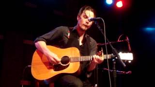 Simone Felice - One More American Song.MPG